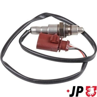 Kuva Lambda sondi SEAT ARONA, IBIZA V, SKODA OCTAVIA III, Combi VW GOLF VII, SPORTSVAN Variant VII OE 04E906262AH
