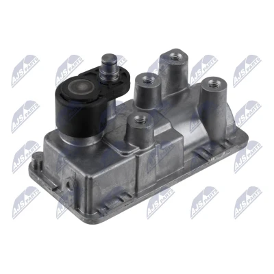 Kuva Ohjausrasia, ahdin ALFA ROMEO, FIAT, JEEP, OPEL OE 55266228