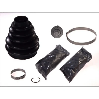 Kuva SPIDAN 24752 Paljekumisarja, Vetoakseli 115,00 TPE (termoplastinen elastomeeri) FORD: Focus 2, 2 Kombi