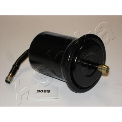 Kuva Polttoainesuodatin MAZDA 323 III, Hatchback Station Wagon MPV II OE B630 13 480A, B63113480