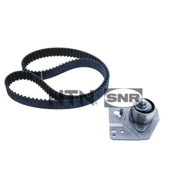Kuva SNR KD455.56 Jakohihnasarja 133 RENAULT: Grand SCENIC 2, LAGUNA 2 Grandtour, SUZUKI: Vitara SUV