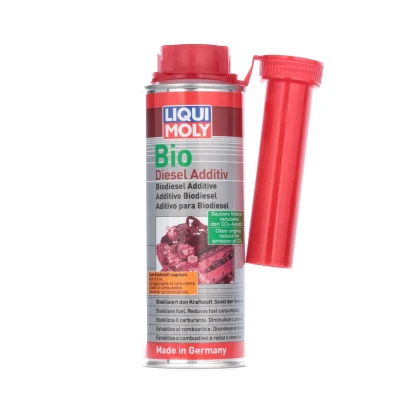 Kuva LIQUI MOLY 3725 Polttoaine Lisäaine Rasia 250 Diesel