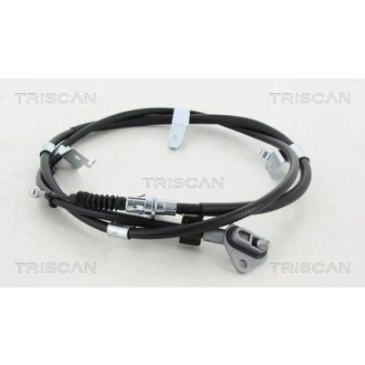 Kuva TRISCAN 8140 131295 Käsijarruvaijeri 1892/1719 Levyjarru TOYOTA: Auris Hatchback