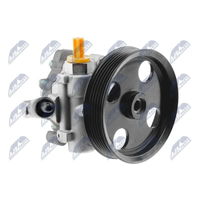 Kuva Hydrauliikkapumppu, ohjaus MERCEDES BENZ E KLASS [W211, W212], T Model [S211, S212], SLS AMG [C197], Roadster [R197] OE 004 466 93