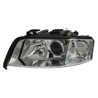 Kuva VAN WEZEL 0317985 Ajovaloumpio AUDI: A6 C5 Sedan, Avant