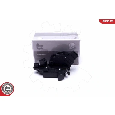 Kuva Ovilukko, Eteen, oikea VOLVO C30, C70 Cabriolet II, S40 S80 V50, V70 III, XC60 SUV I, XC70 II OE 31253274, 31253662