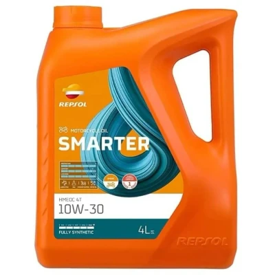 Kuva Castrol Power 1 Ultimate 4T 10W 30 4l Moottoriöljy 15FFEA