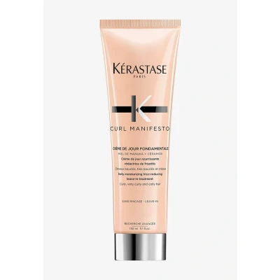 Kuva Kérastase Curl Manifesto Daily Moisturizing Friss Reducing Leave in Treatment 150 ml