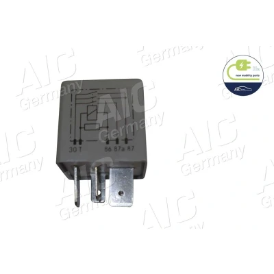 Kuva AIC 55966 Polttoainepumpun Rele 5 AUDI: A6 C5 Avant, Sedan, 80 B4 VOLKSWAGEN: Passat B5 GP Variant