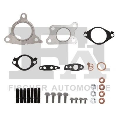 Kuva FA1 KT750260 Asennussarja Turboahdin