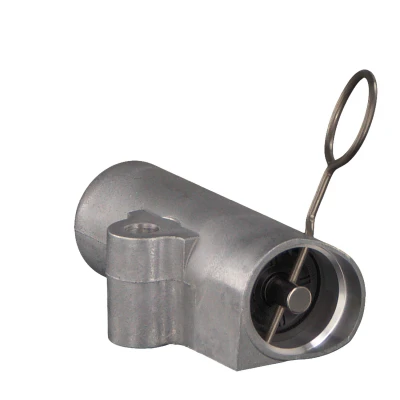 Kuva FEBI BILSTEIN 174740 Hihnankiristin, Hammashihnat