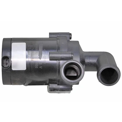 Kuva Vesipumppu, taukolämpö CITROËN C5 III, Break C6, PEUGEOT 407, 407 Coupé, SW, 508 I, II, SW Skåp / kombi O