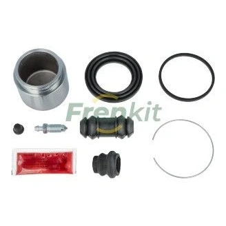 Kuva FRENKIT 257933 Jarrusatula Korjaussarja Etuakseli 57 Kit+Piston MITSUBISHI: L200 II Pick up, PAJERO 1, 1 Canvas Top