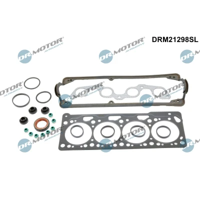 Kuva DR.MOTOR AUTOMOTIVE DRM21298SL Tiivistesarja Sylinterikansi VOLKSWAGEN: GOLF 3, Vento, Polo III Classic, SKODA: Octavia I Hatchback, 1 Combi