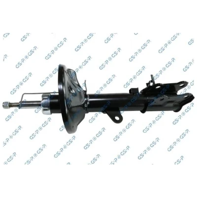Kuva GSP 32315721 Iskunvaimentimet Taka akseli, oikea Kaasupaine Kaksiputki Joustintuki HYUNDAI: Matrix (FC) 1.6, 1.8, 1.5 CRDi, CRDi VGT 2001 2010