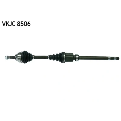 Kuva SKF VKJC 8506 Vetoakseli 951,4, 383 82 laakerilla PEUGEOT: 3008 I, 308 I Hatchback, CITROËN: C5 II Farmari