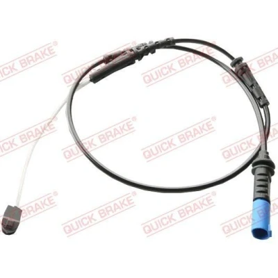 Kuva QUICK BRAKE WS 0452 A Jarrupalojen Kulumisen Ilmaisin Akselisarja