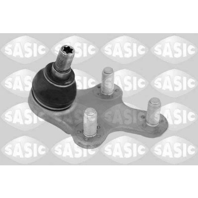Kuva SASIC 7570009 Alapallonivel Etuakseli, Alla PEUGEOT: 308 SW 2