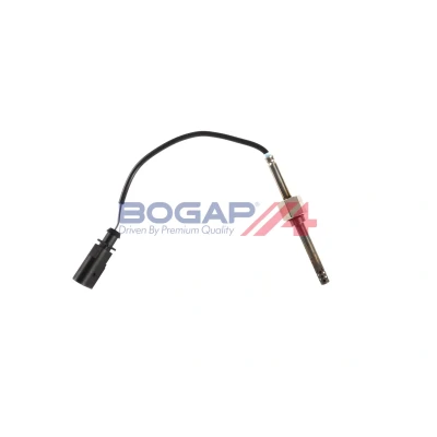 Kuva BOGAP A6120114 Tunnistin Pakokaasulämpötila AUDI: A3 Hatchback, VOLKSWAGEN: Touran I