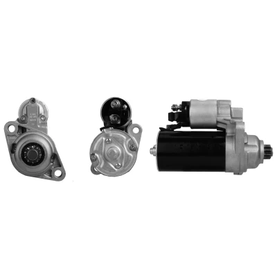 Kuva ELSTOCK 25 2474 Starttimoottori 12V 2kW 10 Plug, 0076 M8 76mm VOLKSWAGEN: Polo IV Hatchback, SEAT: Córdoba II Sedan