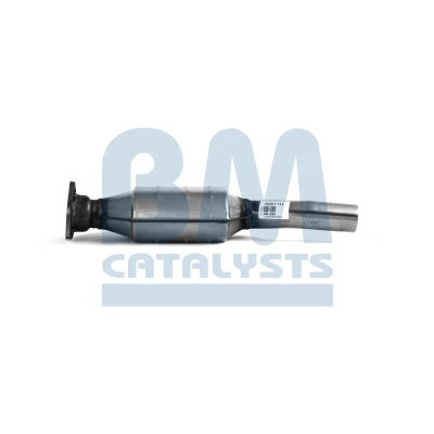 Kuva BM CATALYSTS BM80011H Katalysaattori Approved VOLKSWAGEN: GOLF 3