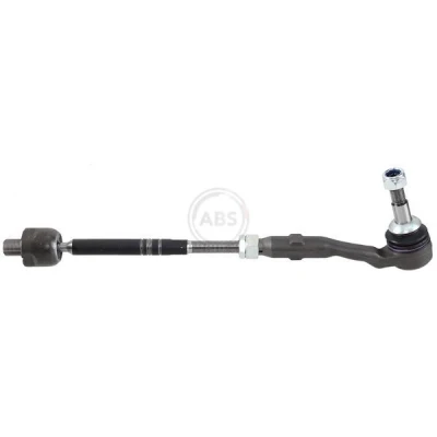 Kuva A.B.S. 250327 Raidetanko BMW: 5 Touring, Sedan, 7