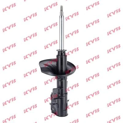 Kuva Iskunvaimennin, Etuakseli, vasen VOLVO S40 I, V40 Kombi OE 30816594, 30818037, 30852025