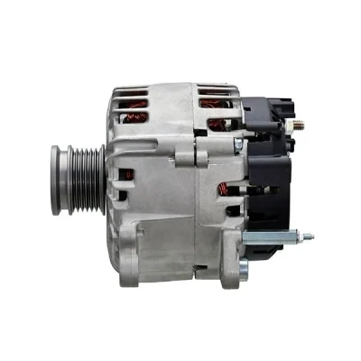 Kuva HELLA 8EL 015 637 111 Laturi 14V 140A VOLKSWAGEN: Tiguan I, Passat B8 Variant, Golf 7 SKODA: Superb III Farmari, Octavia 3 Combi