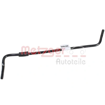 Kuva METZGER 4010507 Jäähdytysnesteputki SKODA: Octavia 3 Combi