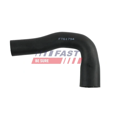 Kuva Ahdinletku FORD TRANSIT Buss, Flak/chassi, Skåp OE 4852566, 8C166C646AA, 8C166C646AB