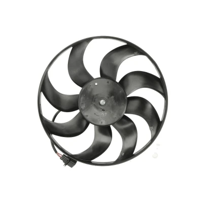 Kuva Tuuletin, mootorinjäähdytys THERMOTEC D8W027TT