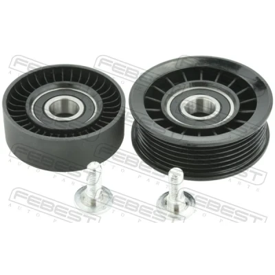 Kuva FEBEST 2187 CB4 KIT Kiristysrulla FORD: Focus 2 Kombi, C Max