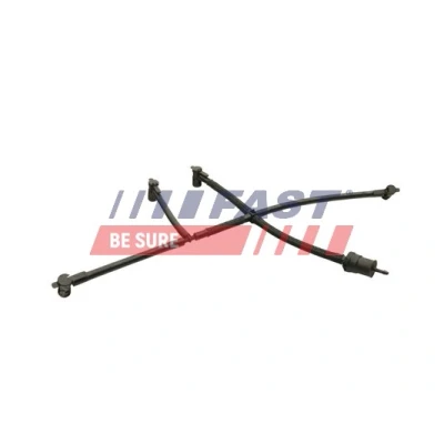 Kuva Letku, polttoaineen ylivuoto vw OE 3L130235AJ, 3L130235D, 3L130235M