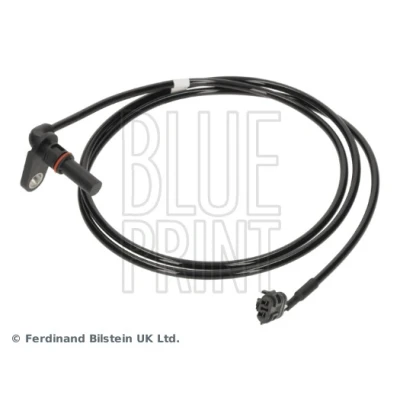 Kuva BLUE PRINT ADBP710152 ABS Anturi Taka akseli, oikea 1350mm