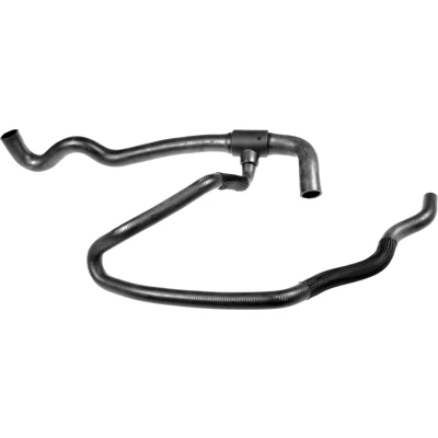 Kuva GATES 05 2967 Jäähdyttimen Letku EPDM (eteenipropeeni dieeni kumi)