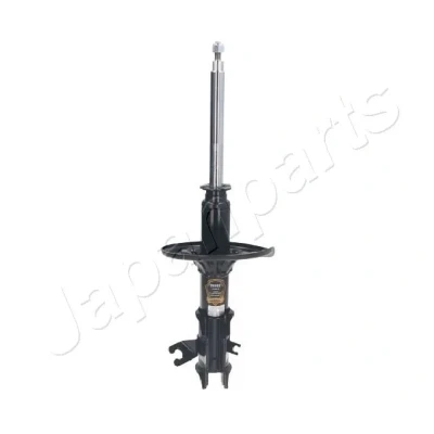 Kuva JAPANPARTS MM 50002 Iskunvaimentimet Etuakseli, vasen Kaasupaine Kaksiputki Joustintuki Tappi ylhäällä MITSUBISHI: Carisma Hatchback