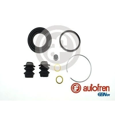 Kuva AUTOFREN SEINSA D41152 Jarrusatula Korjaussarja Taka akseli 36