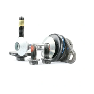 Kuva MEYLE 516 010 0002 Alapallonivel Alla, Etuakseli, vasen, oikea Tarvikkeilla ORIGINAL Quality 12,7 VOLVO: S80 I, S60 V70 2