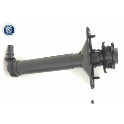 Kuva VEMO V10 08 0383 Pesusuutin, Ajovalo Vasen AUDI: A6 C7 Avant, Sedan