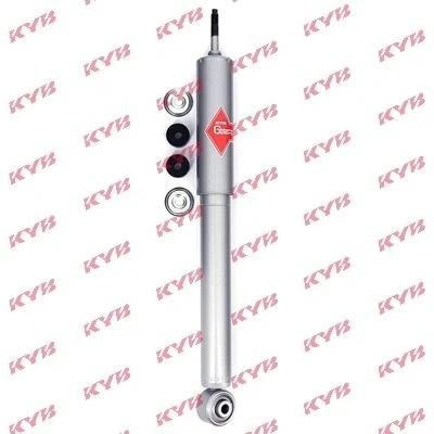 Kuva Iskunvaimennin, Taka akseli SUZUKI GRAND VITARA I, VITARA, Cabrio, X 90 OE 4170056B00, 4170060A00, 4170060A01