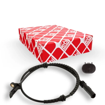 Kuva FEBI BILSTEIN 106635 ABS Anturi Etuakseli, vasen, oikea 622