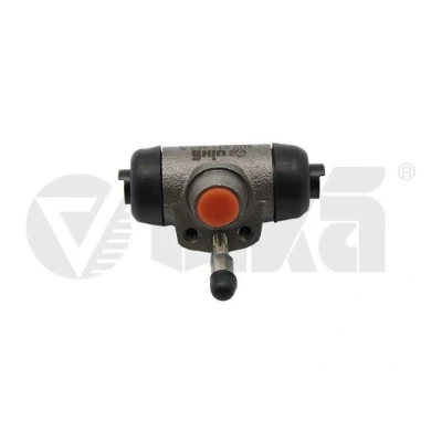 Kuva VIKA 66110031001 Takajarrusylinteri 22,2mm Taka akseli Rauta VOLKSWAGEN: Caddy 2 Kastenwagen
