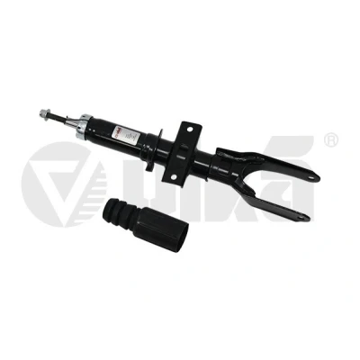 Kuva Iskunvaimennin Kaasupaine, Etuakseli vw amarok, amarok flak/chassi OE 2H0412303B, 2H0412303B+, 2H0412303C