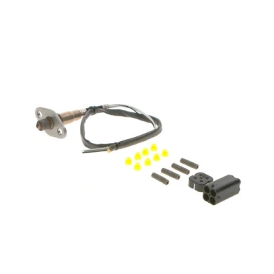 Kuva BOSCH 0 258 986 617 Lambda Anturi 4 TOYOTA: Carina E Sportswagon, Corolla VIII Sedan, Farmari, NISSAN: X Trail, Murano II