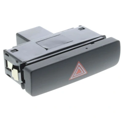 Kuva VEMO V10 73 0352 Varoitusvilkkukytkin Q+, original equipment manufacturer quality