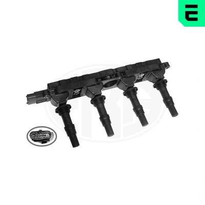 Kuva Sytytyspuola OPEL, SAAB, VAUXHALL OE 12 08 008, 90 536 194, 91 19 567