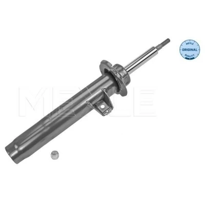 Kuva MEYLE 326 623 0054 Iskunvaimentimet Etuakseli, vasen Kaasupaine Kaksiputki Joustintuki Tappi ylhäällä ORIGINAL Quality BMW: X1