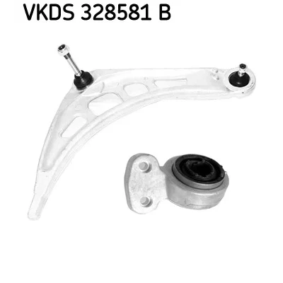 Kuva SKF VKDS 328581 B Alatukivarsi synteettinen rasva Poikittaistukivarsi BMW: 3 Touring, Sedan, Coupe