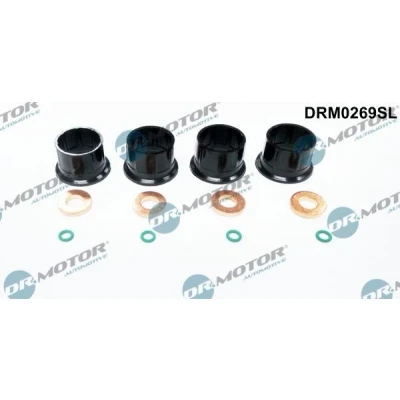Kuva DR.MOTOR AUTOMOTIVE DRM0269SL Korjaussarja, suutinistukka PEUGEOT: 407 SW, 307 Farmari