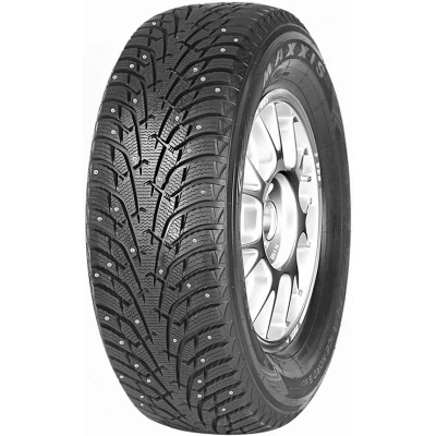 Kuva Maxxis Premitra Ice Nord NS5 235/75 R15 105T henkilöauto Talvirenkaat Renkaat ETP0003280D